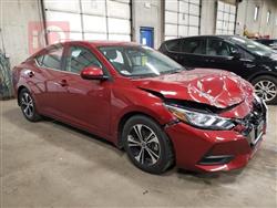 نیسان سێنترا